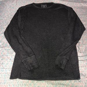 Men’s Basic Long Sleeve